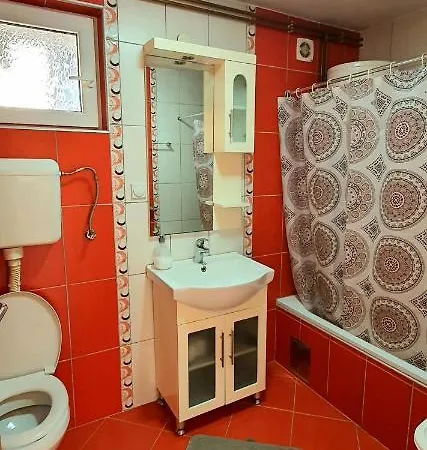 Apartman Malina 1
