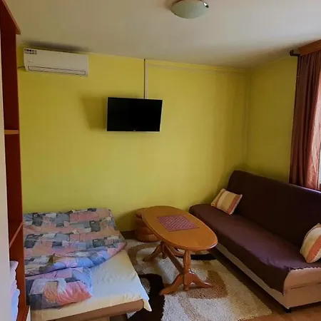 Malina 1 * Bijeljina
